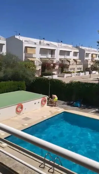 Cozy Apartment In L'Estartit Torroella de Montgrí