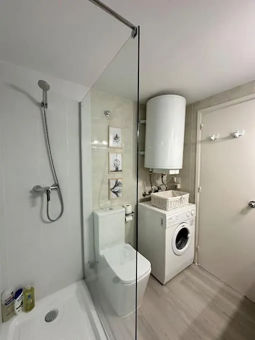 Cozy Apartment In L'Estartit Torroella de Montgrí