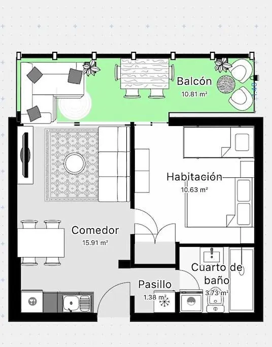 Cozy Apartment In L'Estartit Torroella de Montgrí