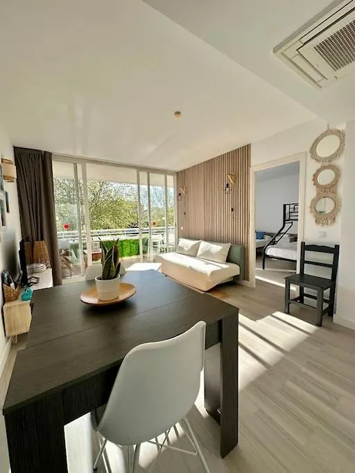 Cozy Apartment In L'Estartit Torroella de Montgrí