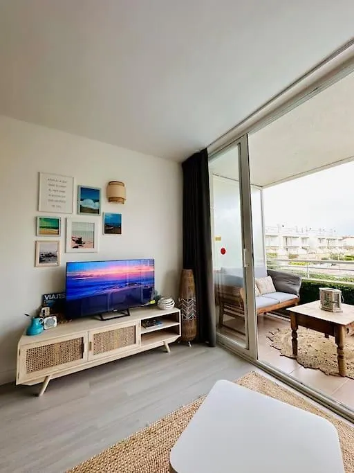 Cozy Apartment In L'Estartit Torroella de Montgrí