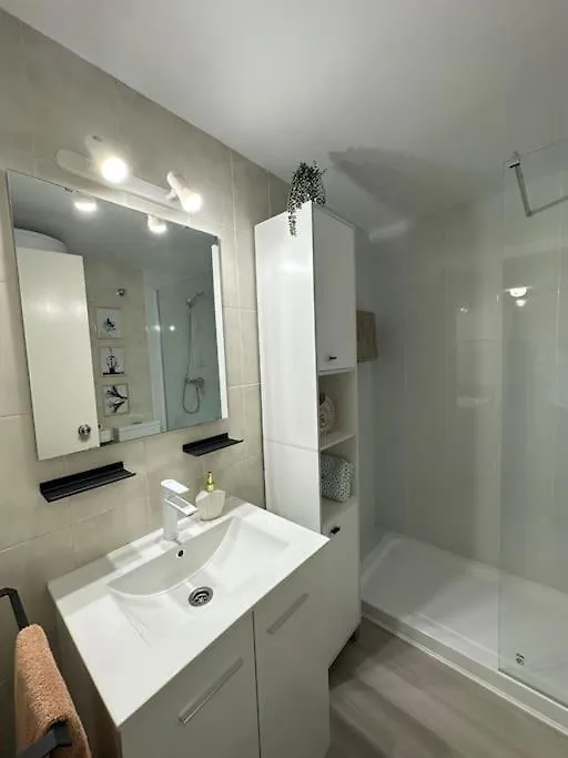 Cozy Apartment In L'Estartit Torroella de Montgrí 0*,