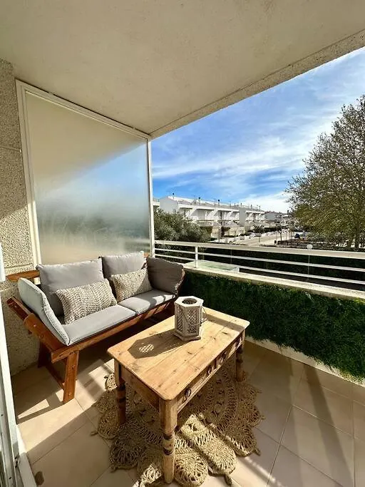 Cozy Apartment In L'Estartit Torroella de Montgrí Ισπανία