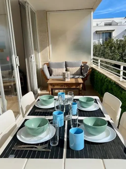 Cozy Apartment In L'Estartit Torroella de Montgrí Spanyolország