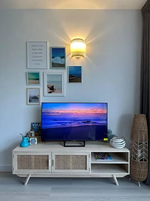 Cozy Apartment In L'Estartit Torroella de Montgrí