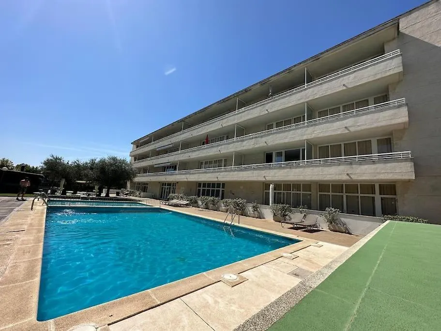 Cozy Apartment In L'Estartit Torroella de Montgrí 0*,  Ισπανία
