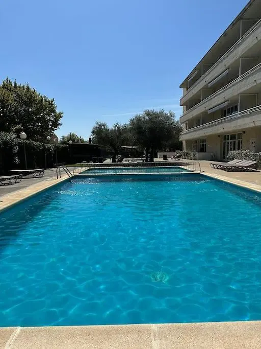 Cozy Apartment In L'Estartit Torroella de Montgrí